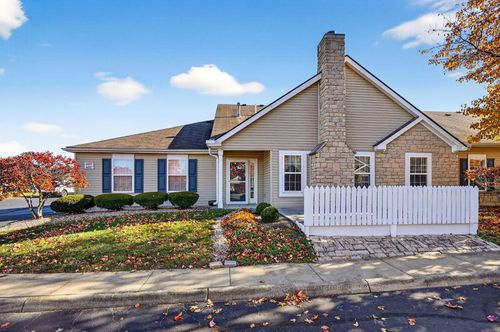 c-6687 Eagle Ridge Ln, Canal Winchester, OH, 43110-8061 | Card Image