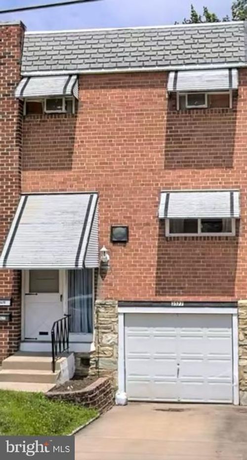 3577 Nottingham Ln, PHILADELPHIA, PA, 19114-1403 | Card Image