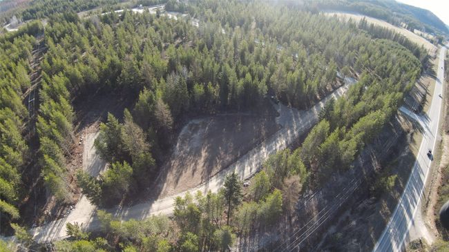 142 Lupfer Rd, Home with 0 bedrooms, 0 bathrooms and null parking in Whitefish MT | Image 6