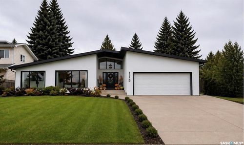 115 Whiteswan Dr, Saskatoon, SK, S7K4M5 | Card Image