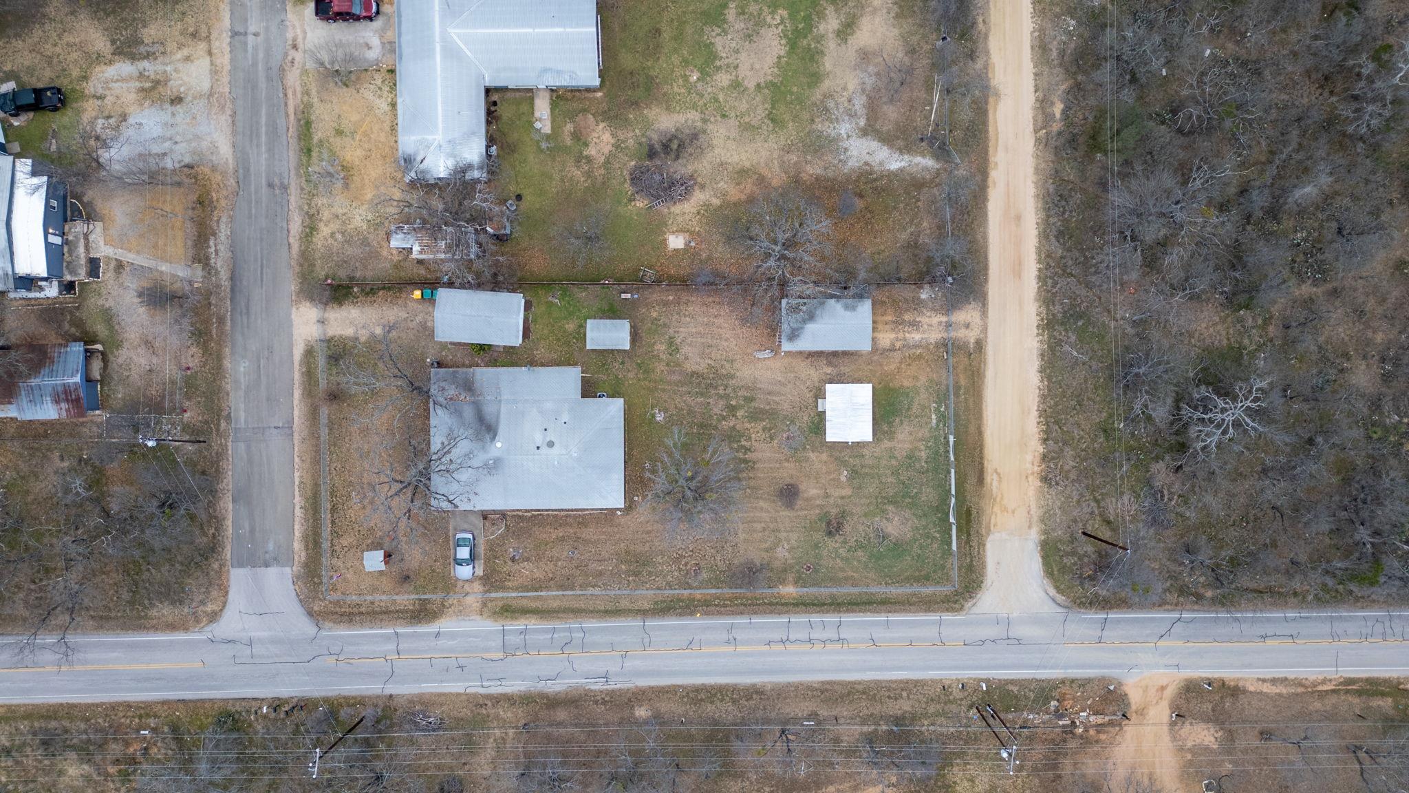 Residential in Granite Shoals 3