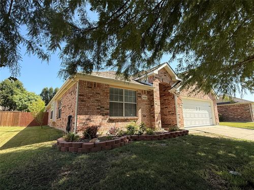 3605 Cottonwood Rd, Melissa, TX, 75454-2544 | Card Image