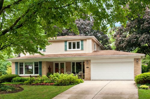 1307 W Mulberry Ln, Arlington Heights, IL, 60005-1159 | Card Image