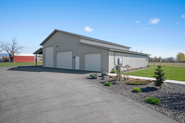 5114 N Oakland Rd, House other with 3 bedrooms, 3 bathrooms and null parking in Otis Orchards WA | Image 48