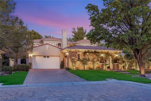 12056 Royal Dolnoch Ct, Las Vegas, NV, 89141-6009 | Card Image