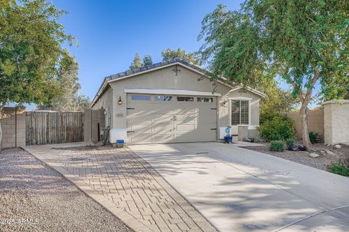 35167 N Braeden Dr, San Tan Valley, AZ, 85144-1903 | Card Image