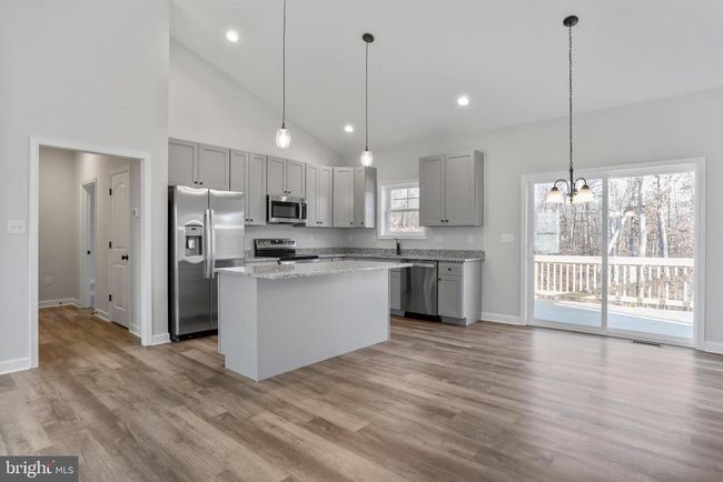 Lot 3J White Pine Ln, House other with 3 bedrooms, 2 bathrooms and null parking in Boyce VA | Image 9
