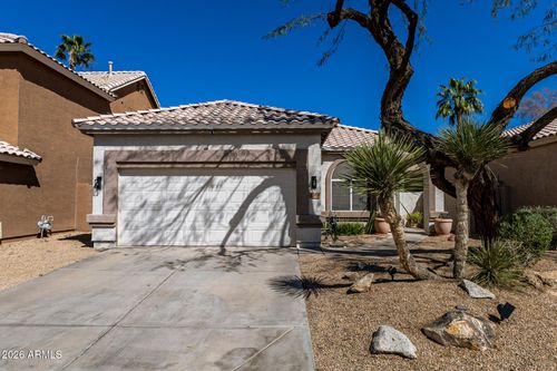 4650 W Binner Drive, Chandler, AZ, 85226 | Card Image