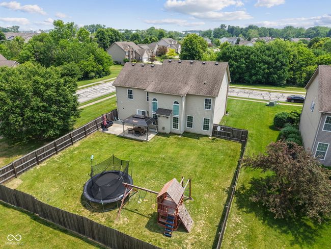 2078 Seneca Ln, House other with 5 bedrooms, 3 bathrooms and null parking in Plainfield IN | Image 22