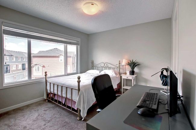 558 Panatella Walk Nw, Home with 2 bedrooms, 2 bathrooms and 3 parking in Calgary AB | Image 15