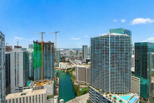 4604-465 Brickell Ave, Miami, FL, 33131-4020 | Card Image