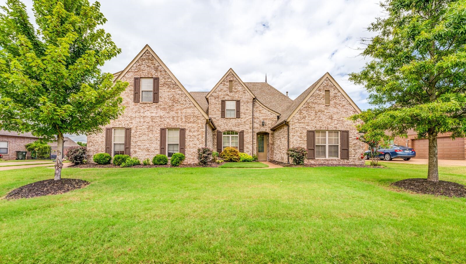 Craddle Hill Dr, Bartlett, TN 38002