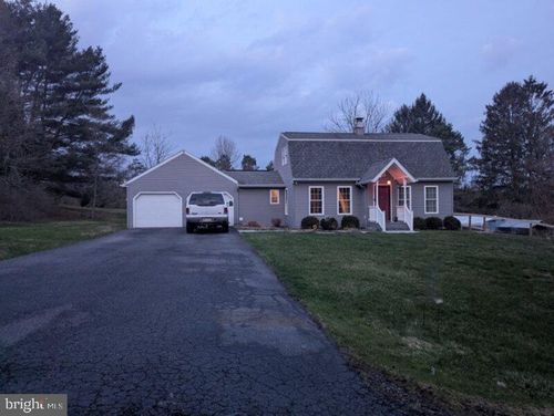 103 Sunset Drive, DRUMS, PA, 18222 | Card Image