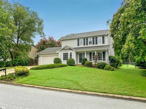 406 Latrobe Dr, Simpsonville, SC, 29681-5225 | Card Image