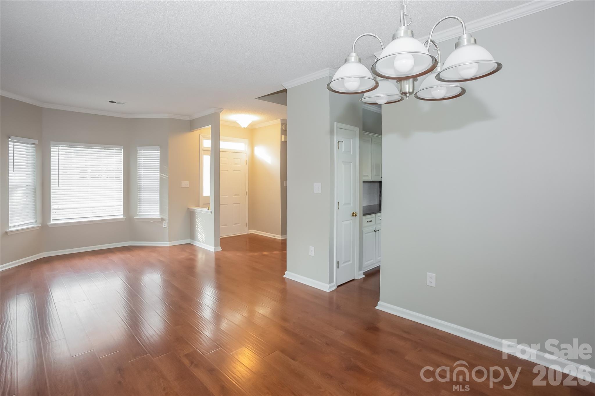 Residential in Charlotte 3