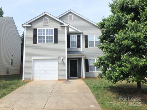 2443 Shad Ct, Charlotte, NC, 28208-3347 | Card Image