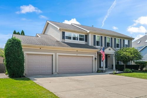 314 Stonebridge Way, Mundelein, IL, 60060-3391 | Card Image