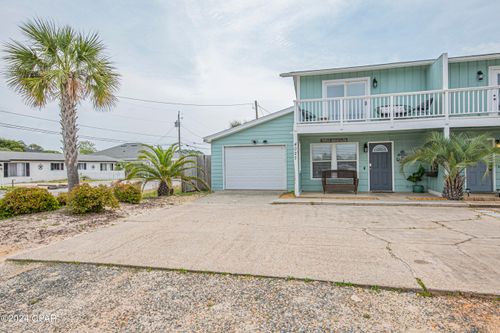 4027 Venus Street, Panama City Beach, FL, 32408 | Card Image