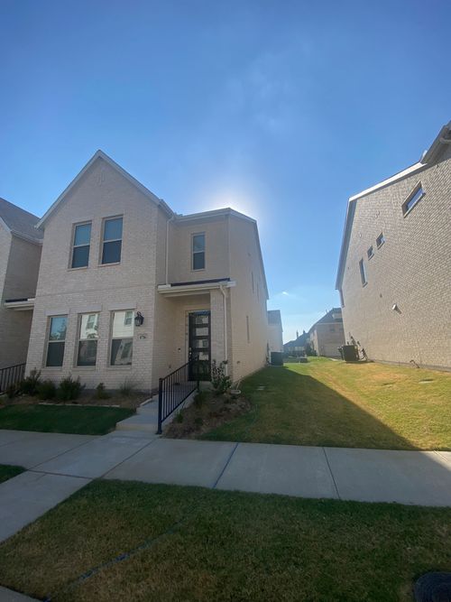 4716 Corriente Vista Ln, Mckinney, TX, 75070-1534 | Card Image