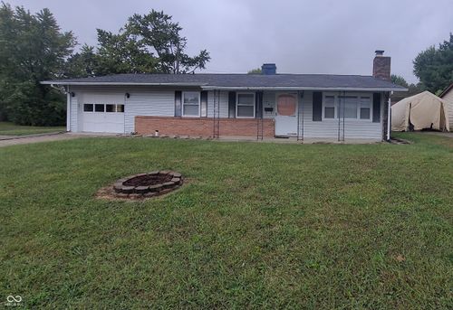 544 Sweetbriar Ave, New Whiteland, IN, 46184-1368 | Card Image