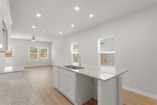 16314 Airborne Arch Lane, House other with 3 bedrooms, 2 bathrooms and 2 parking in Porter TX | Image 20