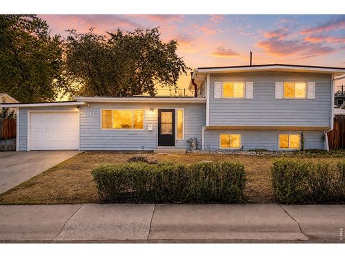 1411 S Douglas Ave, Loveland, CO, 80537-7029 | Card Image