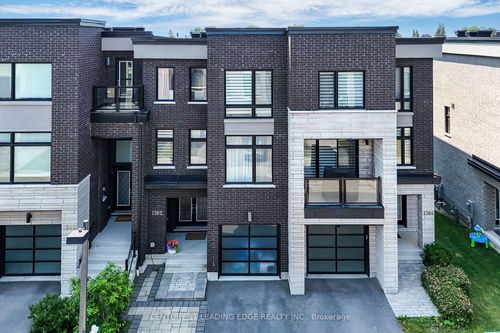 1362 Gull Cross, Pickering, ON, L1W0B7 | Card Image
