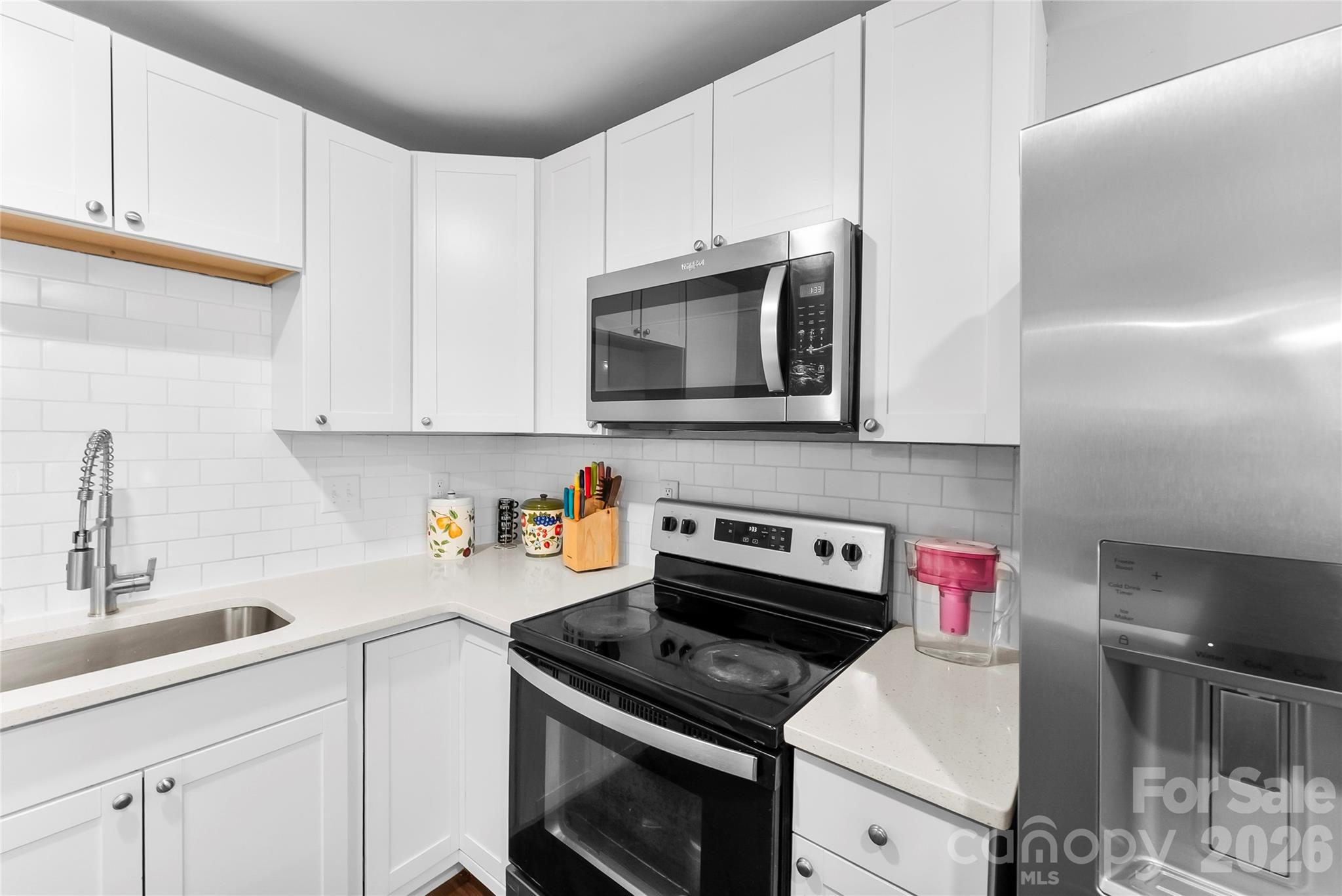 Residential in Concord 2