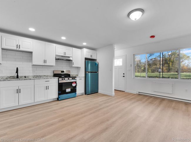 APT-14 - 44 Highland St, Condo with 1 bedrooms, 1 bathrooms and null parking in Highland Park MI | Image 4