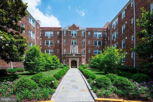 101-3051 Idaho Ave Nw, WASHINGTON, DC, 20016-5703 | Card Image