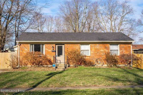 11720 Pond Creek Dr, Louisville, KY, 40272-4937 | Card Image