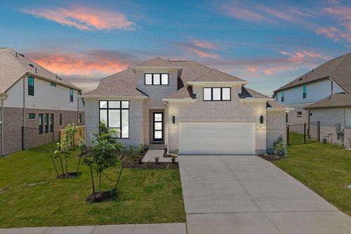 213 Pacific Grove Cir, Liberty Hill, TX, 78642 | Card Image
