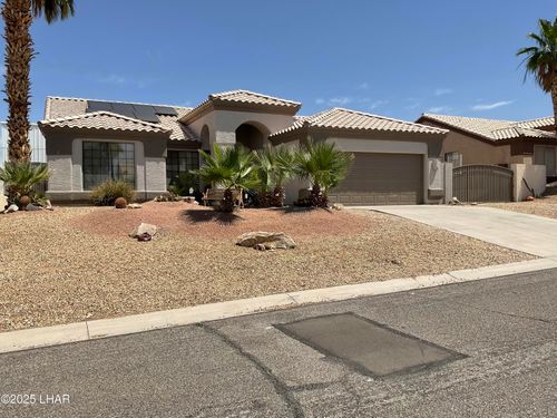 2439 Dawn Dr, Lake Havasu City, AZ, 86404-8507 | Card Image