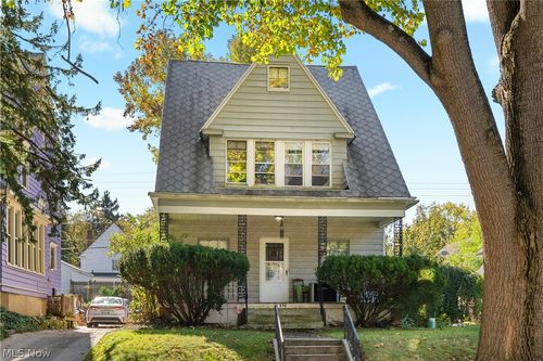 372 N Firestone Boulevard, Akron, OH, 44301 | Card Image