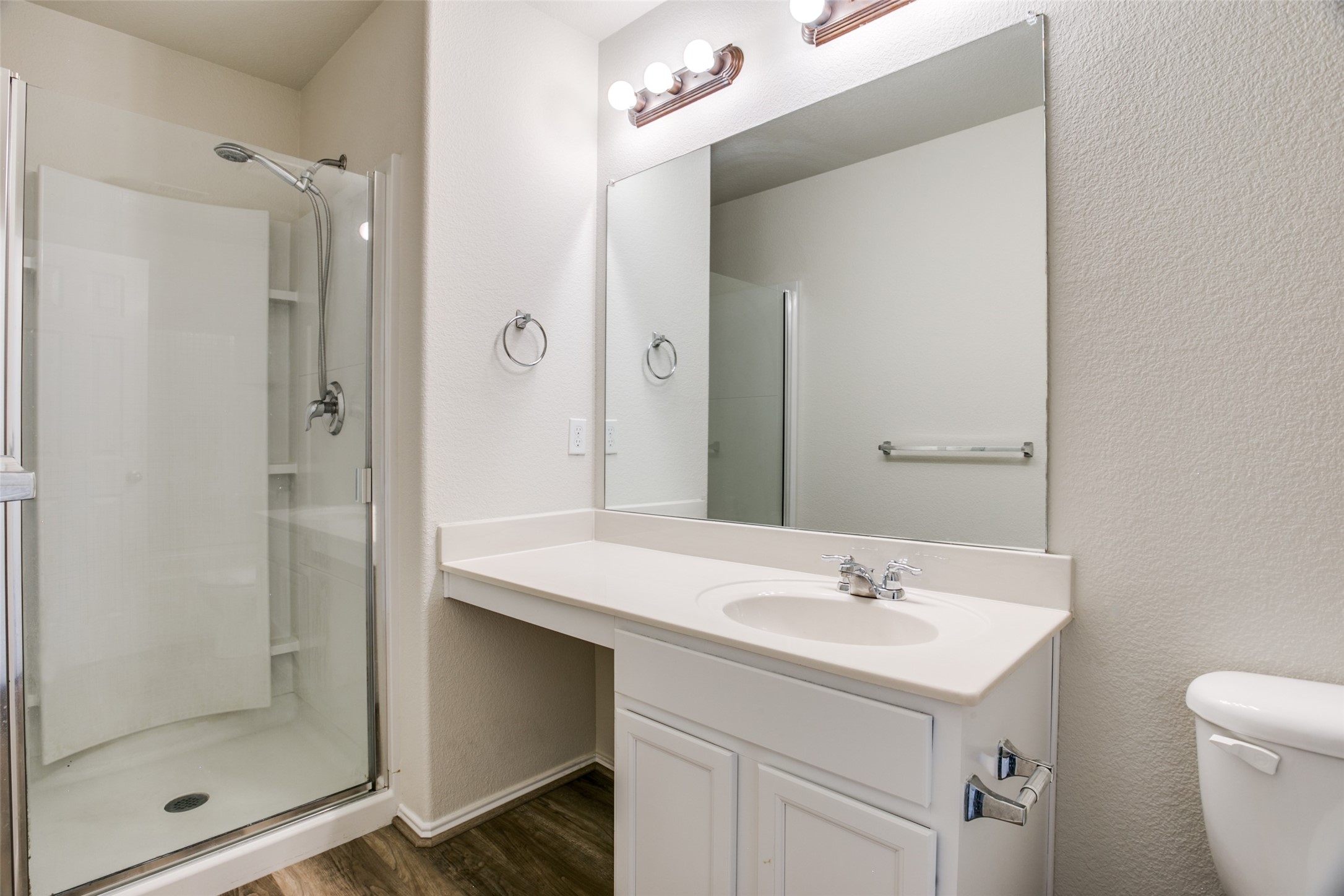 Residential Lease in Fort Worth