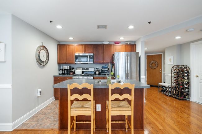 APT-404 - 1331 Grand St, House other with 2 bedrooms, 2 bathrooms and null parking in Hoboken NJ | Image 10