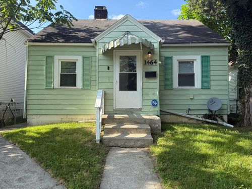 1464 E 25th Ave, Columbus, OH, 43211-1604 | Card Image