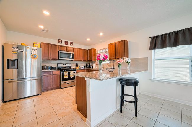 23335 Greenway Creek Ln, House other with 4 bedrooms, 3 bathrooms and 2 parking in Spring TX | Image 16