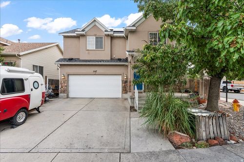 1147 S Prospect St, Salt Lake City, UT, 84104-3137 | Card Image