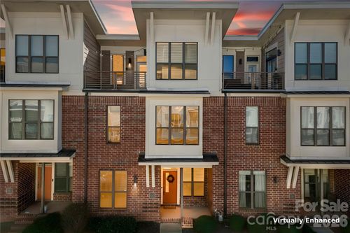 530 Steel Gardens Blvd, Charlotte, NC, 28205-1271 | Card Image