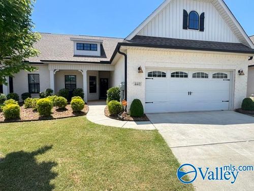 441 Ripple Lake Dr Sw, Huntsville, AL, 35824-4135 | Card Image