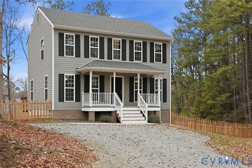 615 Howard St, Sandston, VA, 23150-1681 | Card Image