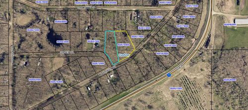 TBD Woodchuck Trail, Cushing, MN, 56443 | Card Image