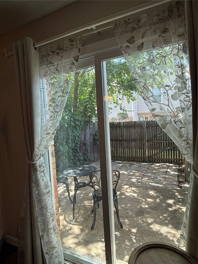 66 Abbey Rd, Townhouse with 2 bedrooms, 2 bathrooms and null parking in Euless TX | Image 10