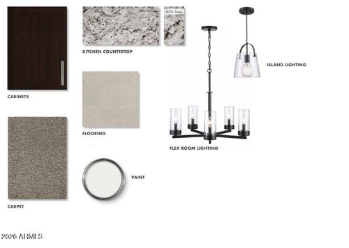 24621 W Grove Street, Buckeye, AZ, 85326 | Card Image