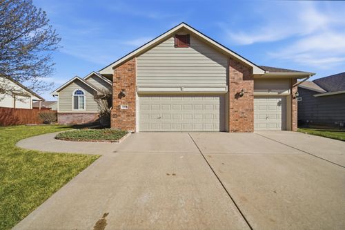 10908 W Lantana St, Wichita, KS, 67205-6035 | Card Image