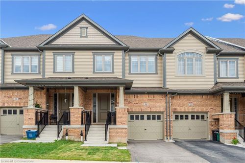 14 Roywood St, Kitchener, ON, N2R0S5 | Card Image