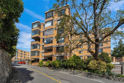 205-2910 Cook St, Victoria, BC, V8T3S7 | Card Image