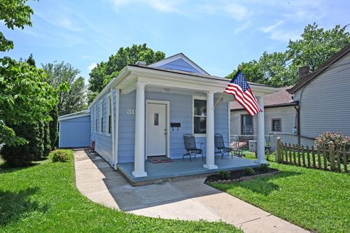 311 W Vine St, Reading, OH, 45215-3148 | Card Image
