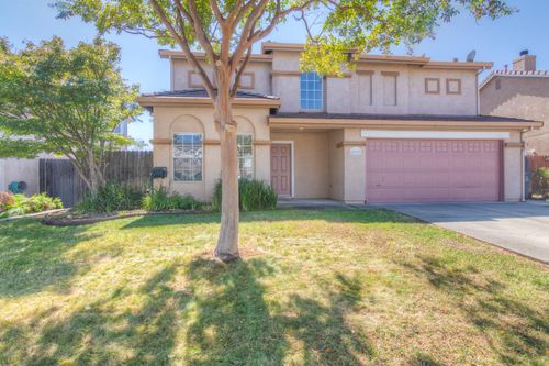 1917 Hillock Ct, Rocklin, CA, 95765-5401 | Card Image